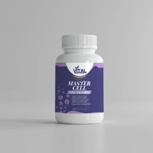 Salud Metabólica