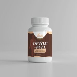 Detox y Digestión