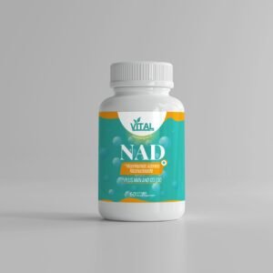 Energía y Vitalidad