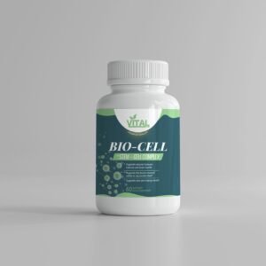 Bienestar Celular y Antiedad