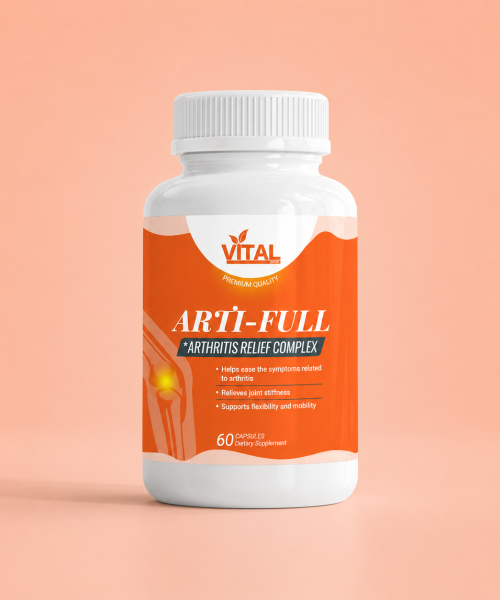 Arti Full