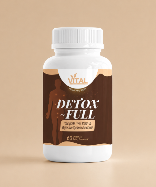 Detox