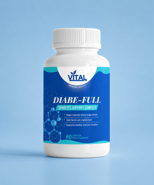 Diabe-Full