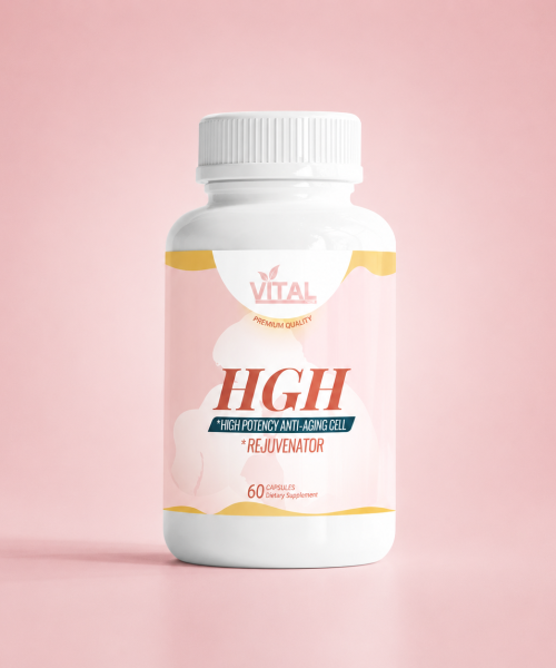 HGH