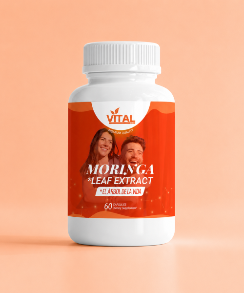 Moringa