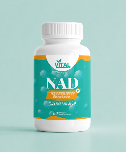 NAD