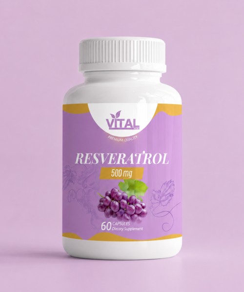 Resveratrol