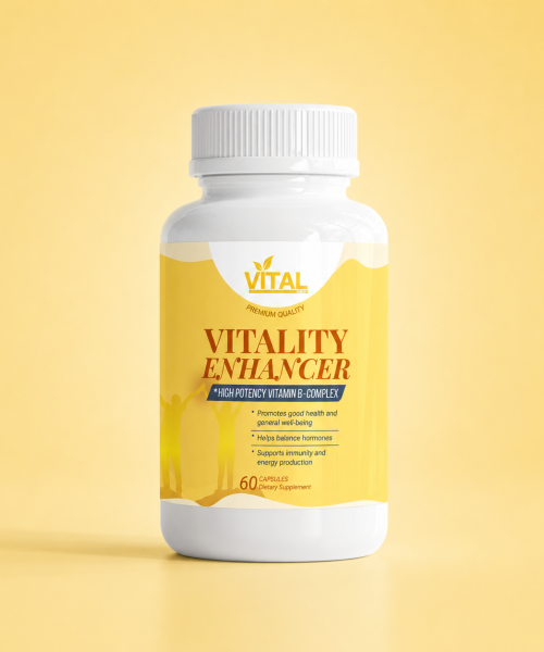 Vitality